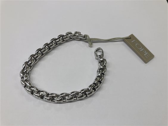 Bracciale Fope in Oro bianco 601B - 601B